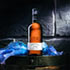 Tobermory whisky. Advertising photograph taken for Glasgow agency