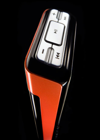 Benq mofi mobile phone