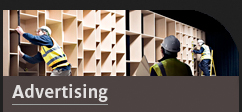 Edinburgh Commercial Advertising Photographer