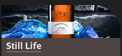 Still-Life Product Photographer UK