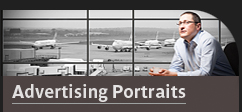 Portrait Photography Edinburgh Scotland Business Portraits