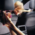 Tobermory whisky. Advertising photograph taken for Glasgow agency