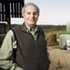 Farmer portrait for Edinburgh design agency